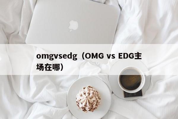 omgvsedg（OMG vs EDG主场在哪）
